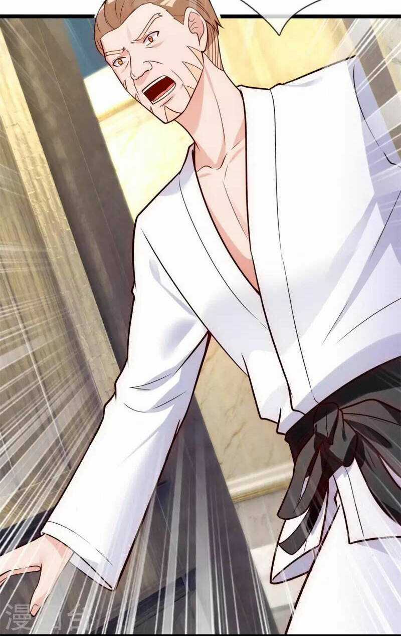 Ta Là Chiến Thần Vô Song Chapter 194 trang 8