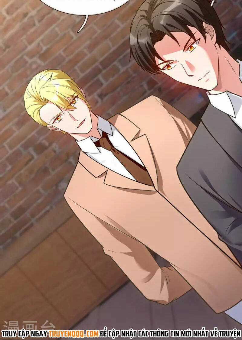 Ta Là Chiến Thần Vô Song Chapter 195 trang 10