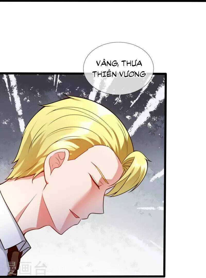 Ta Là Chiến Thần Vô Song Chapter 195 trang 12