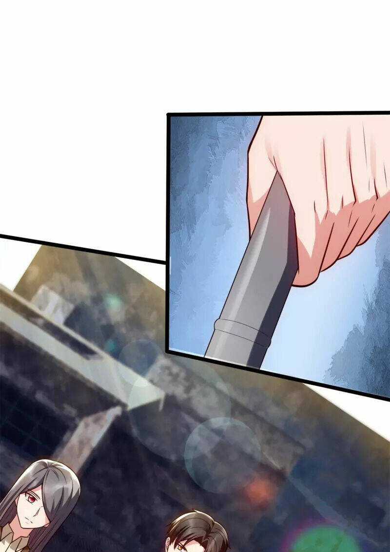 Ta Là Chiến Thần Vô Song Chapter 195 trang 16