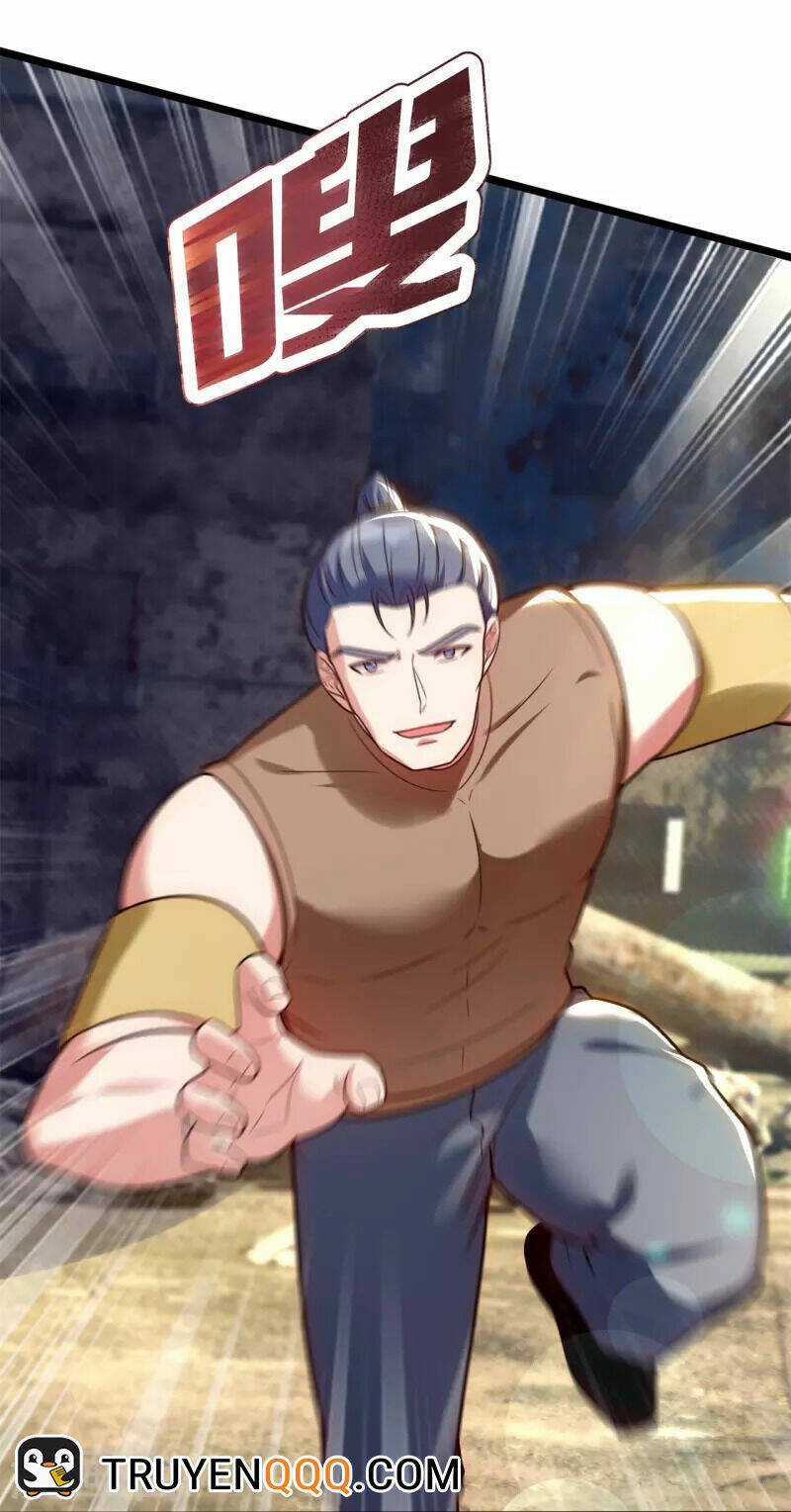 Ta Là Chiến Thần Vô Song Chapter 195 trang 19