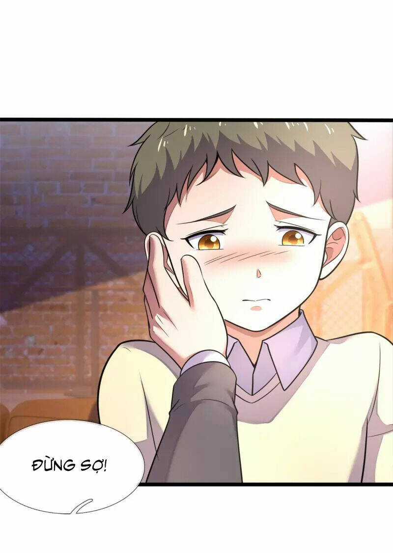 Ta Là Chiến Thần Vô Song Chapter 195 trang 2