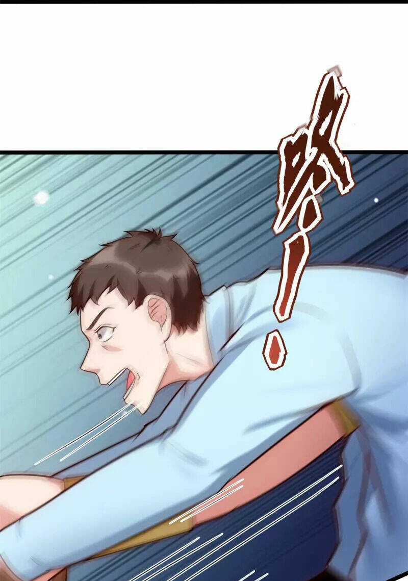 Ta Là Chiến Thần Vô Song Chapter 195 trang 20