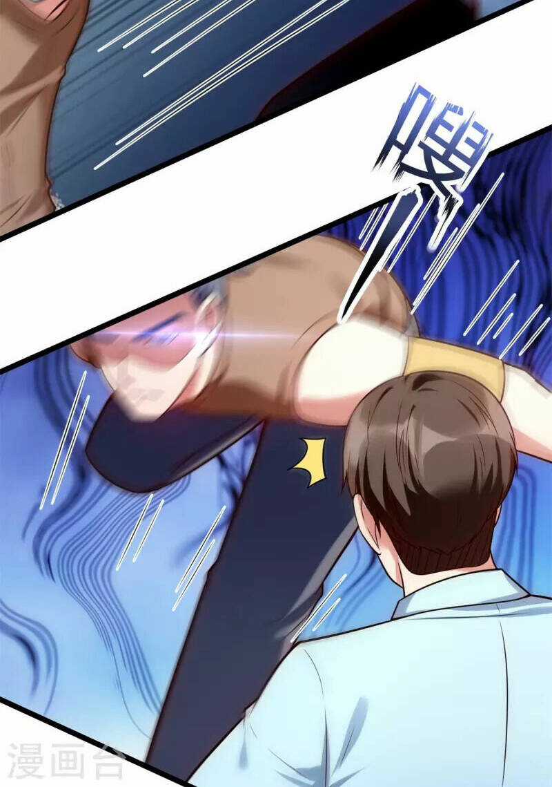 Ta Là Chiến Thần Vô Song Chapter 195 trang 21