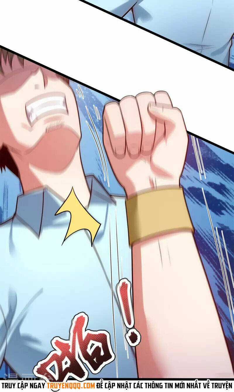 Ta Là Chiến Thần Vô Song Chapter 195 trang 22