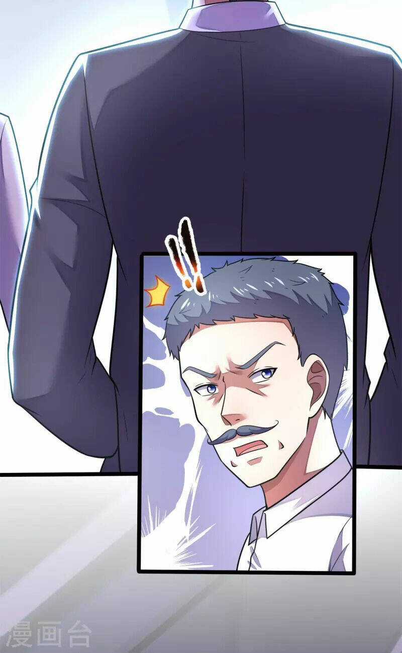 Ta Là Chiến Thần Vô Song Chapter 195 trang 29