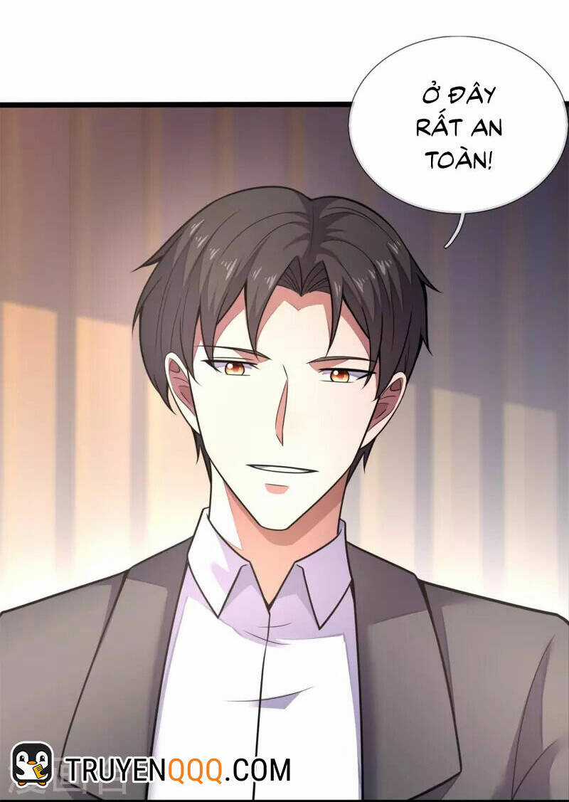 Ta Là Chiến Thần Vô Song Chapter 195 trang 3