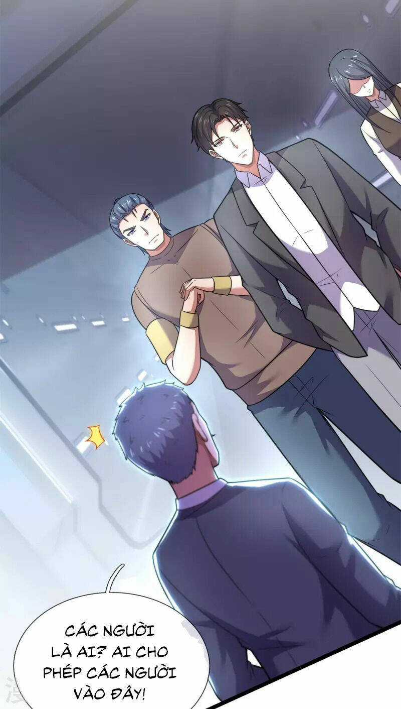 Ta Là Chiến Thần Vô Song Chapter 195 trang 30