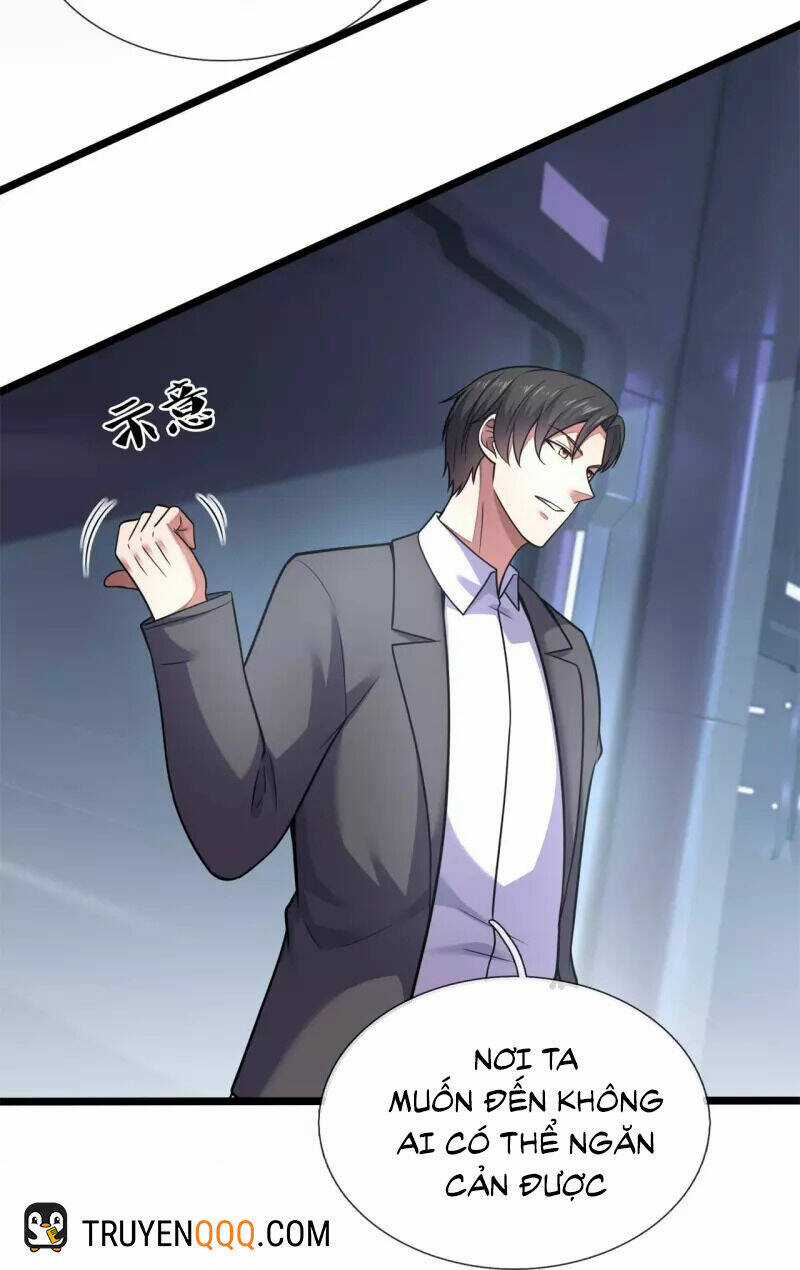 Ta Là Chiến Thần Vô Song Chapter 195 trang 31