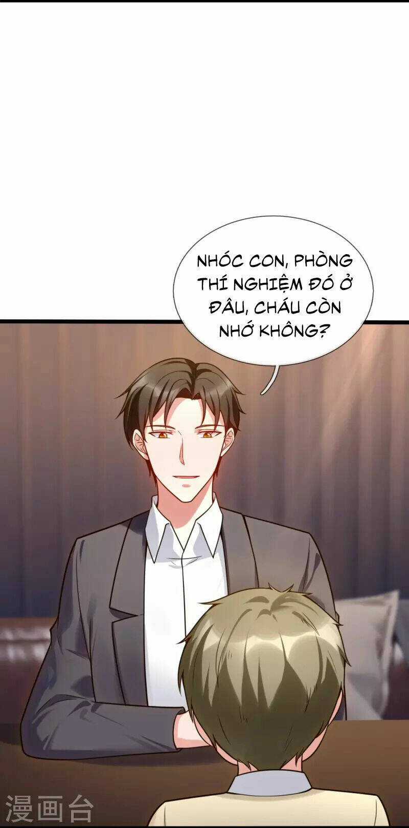 Ta Là Chiến Thần Vô Song Chapter 195 trang 4