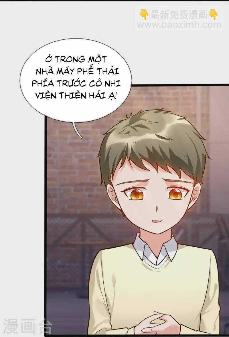 Ta Là Chiến Thần Vô Song Chapter 195 trang 5