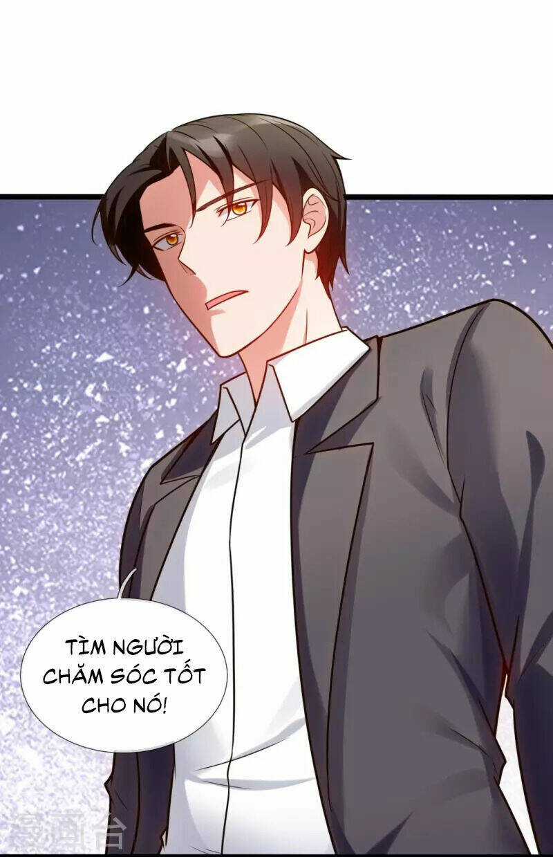 Ta Là Chiến Thần Vô Song Chapter 195 trang 6