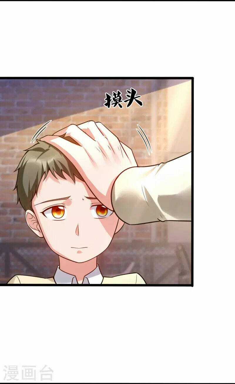 Ta Là Chiến Thần Vô Song Chapter 195 trang 7