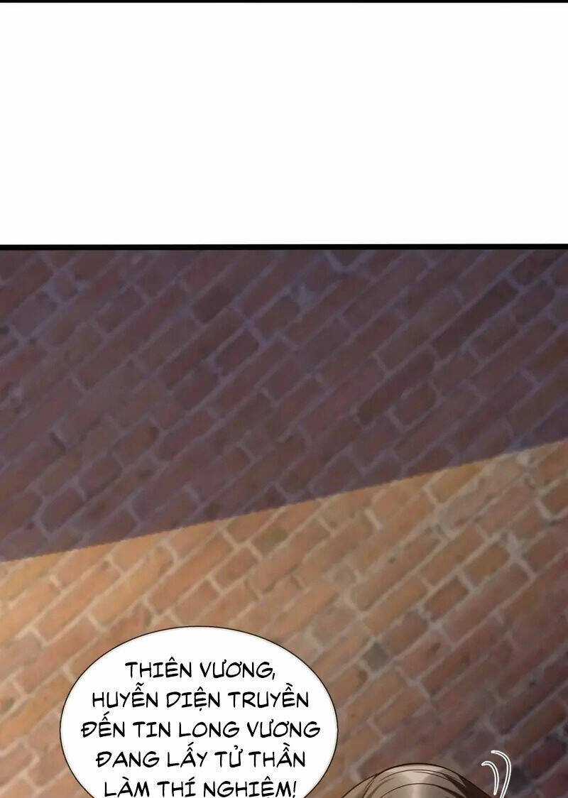 Ta Là Chiến Thần Vô Song Chapter 195 trang 9