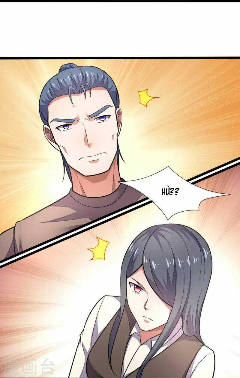 Ta Là Chiến Thần Vô Song Chapter 196 trang 11