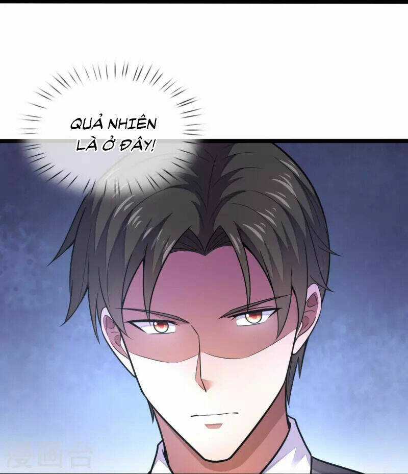 Ta Là Chiến Thần Vô Song Chapter 196 trang 13