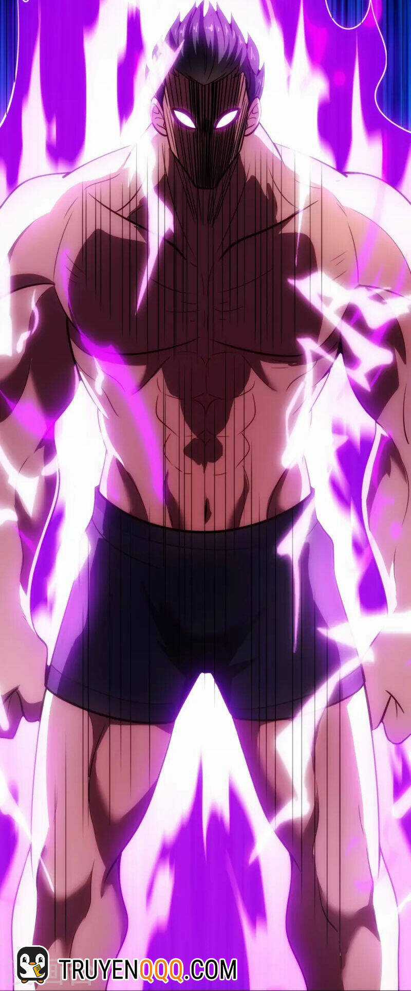 Ta Là Chiến Thần Vô Song Chapter 196 trang 15