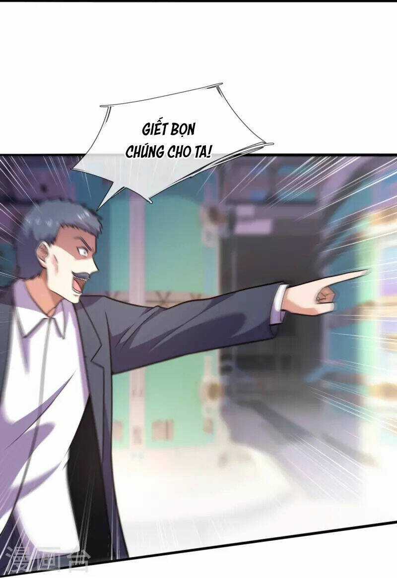 Ta Là Chiến Thần Vô Song Chapter 196 trang 16