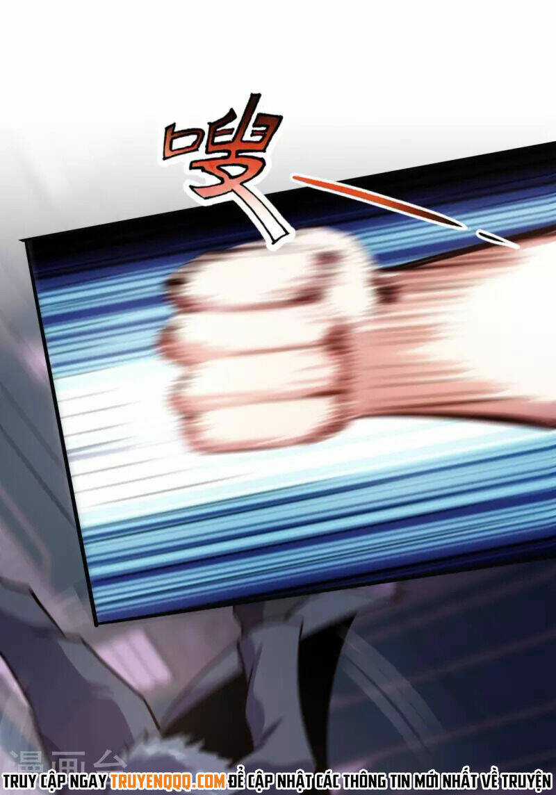 Ta Là Chiến Thần Vô Song Chapter 196 trang 17