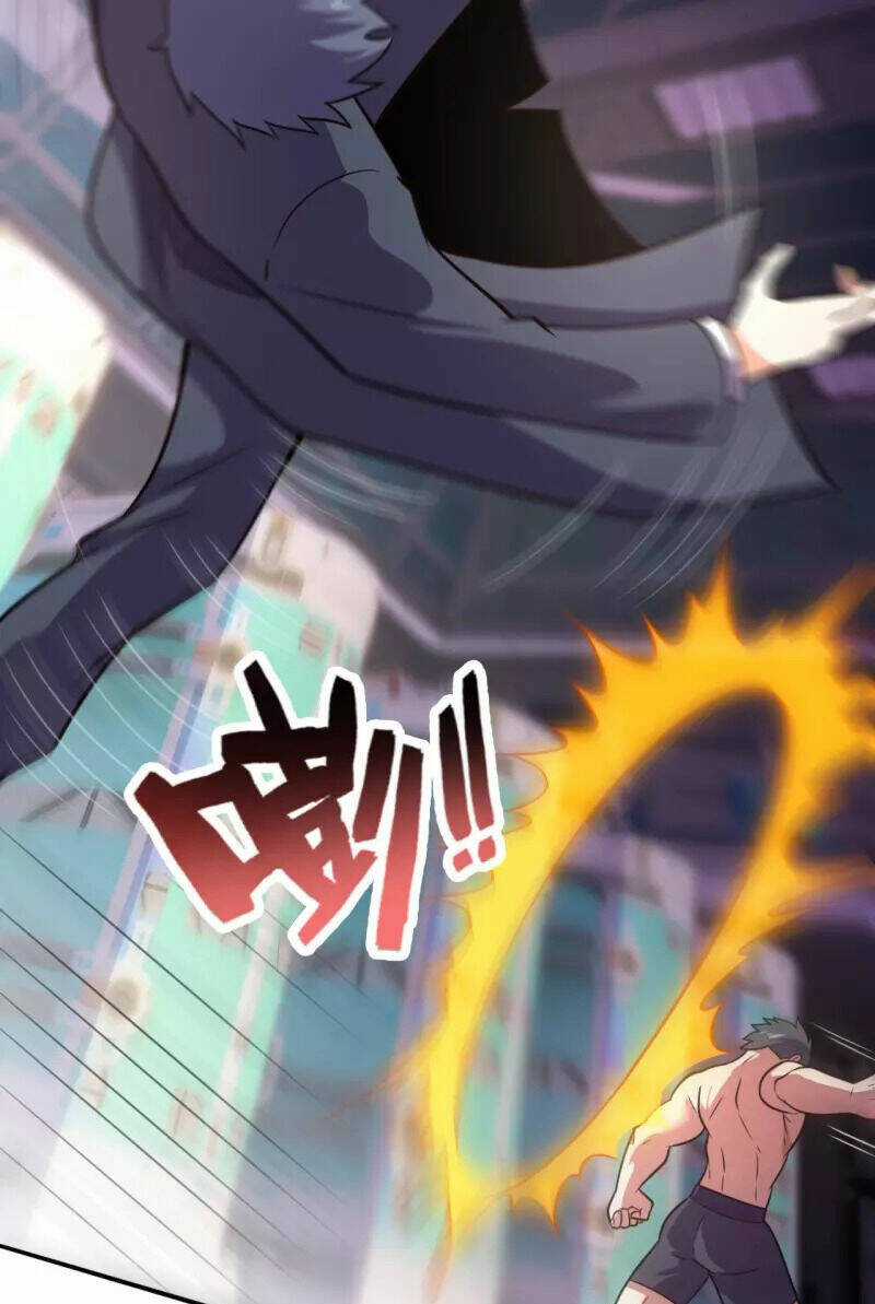 Ta Là Chiến Thần Vô Song Chapter 196 trang 18