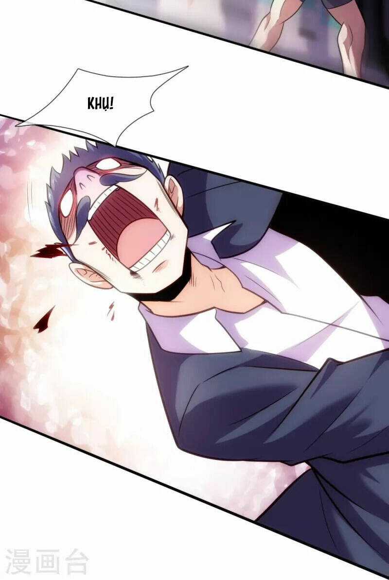 Ta Là Chiến Thần Vô Song Chapter 196 trang 19