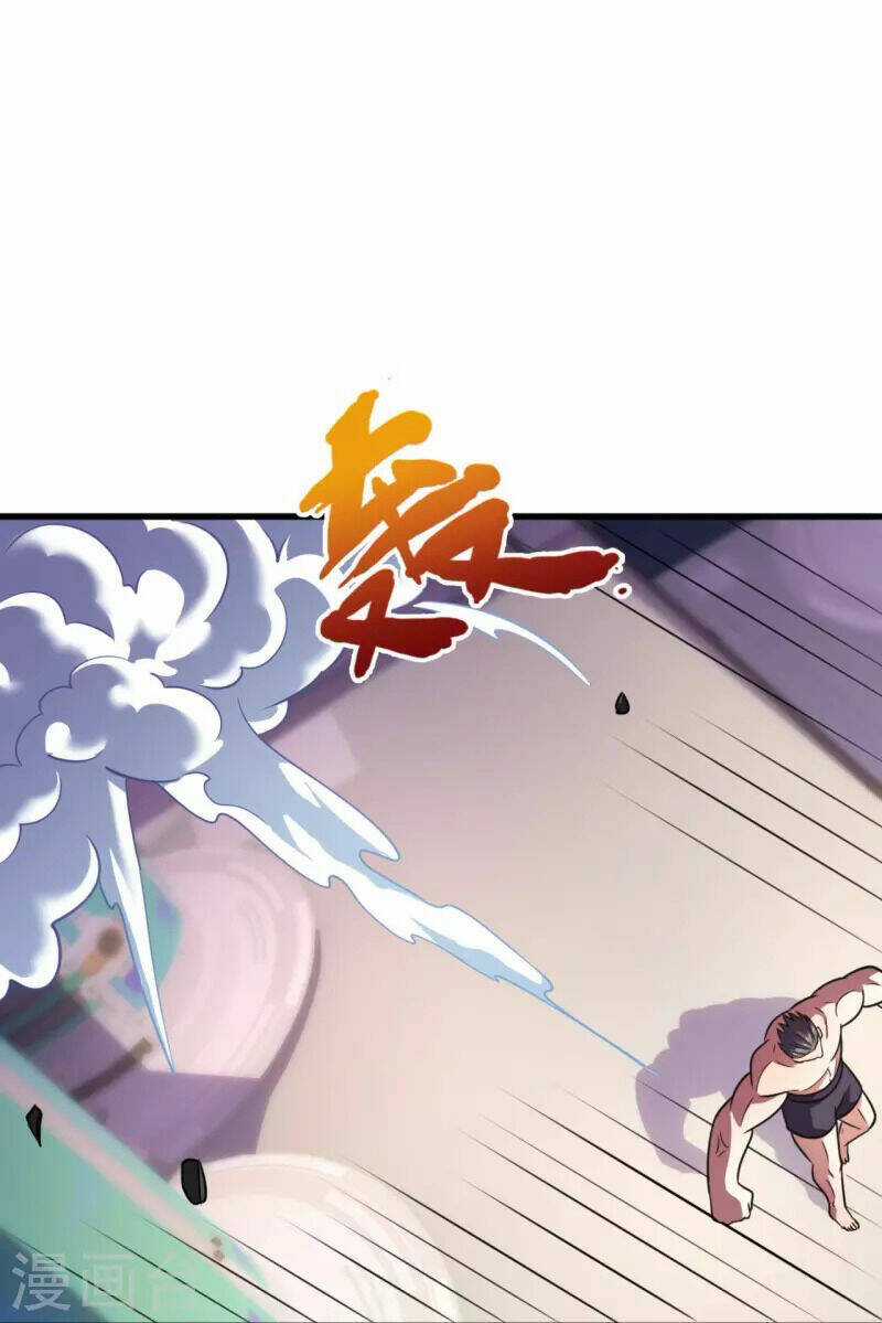 Ta Là Chiến Thần Vô Song Chapter 196 trang 20