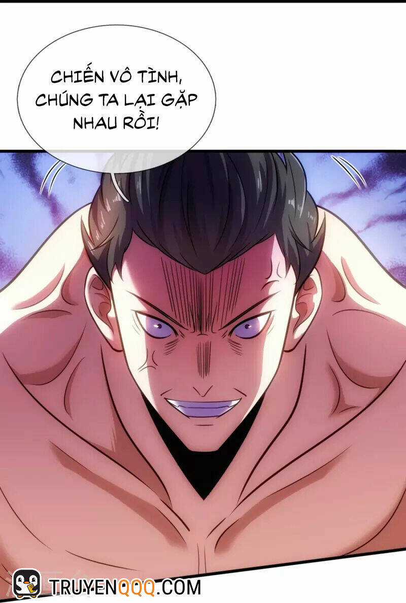 Ta Là Chiến Thần Vô Song Chapter 196 trang 21