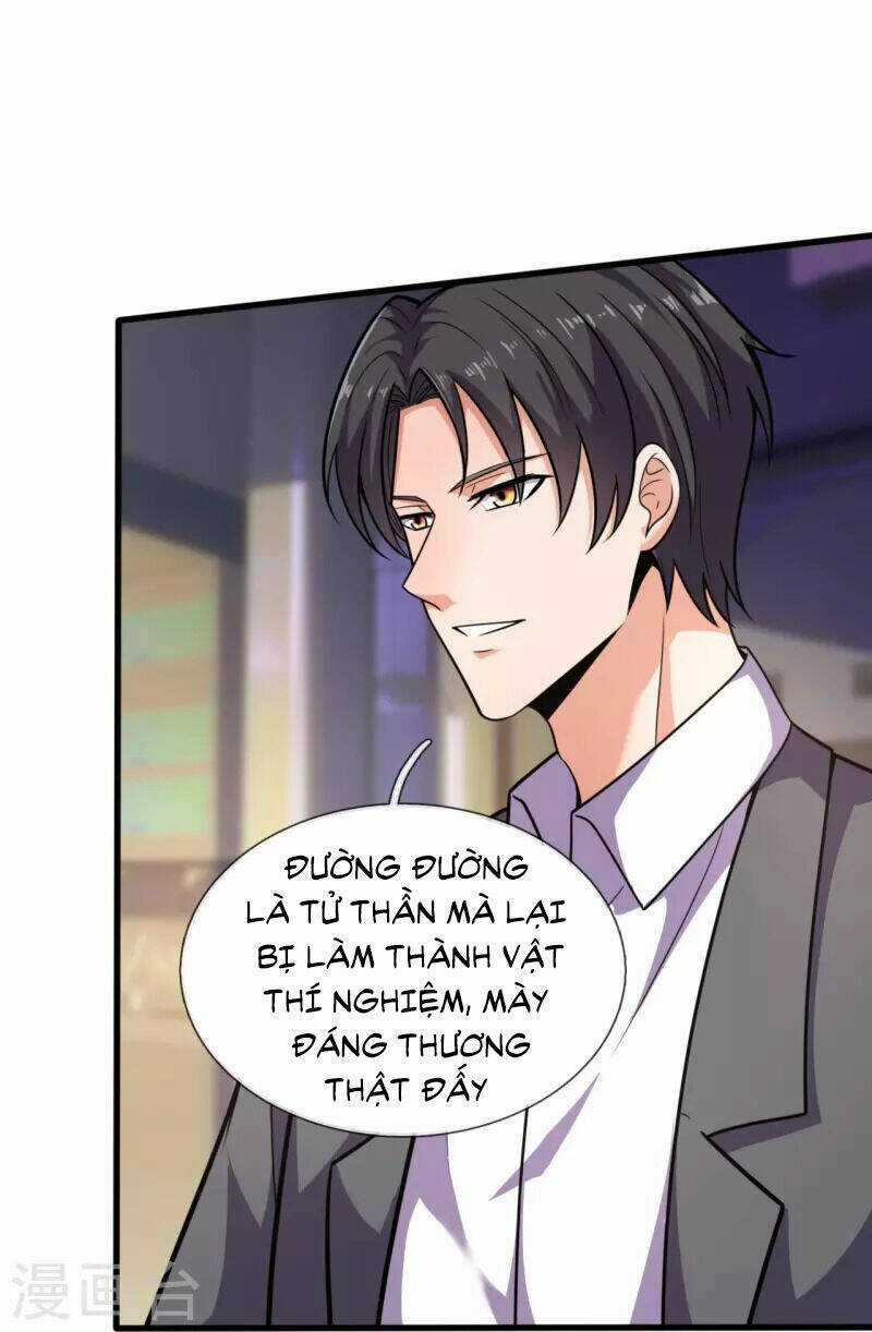 Ta Là Chiến Thần Vô Song Chapter 196 trang 22