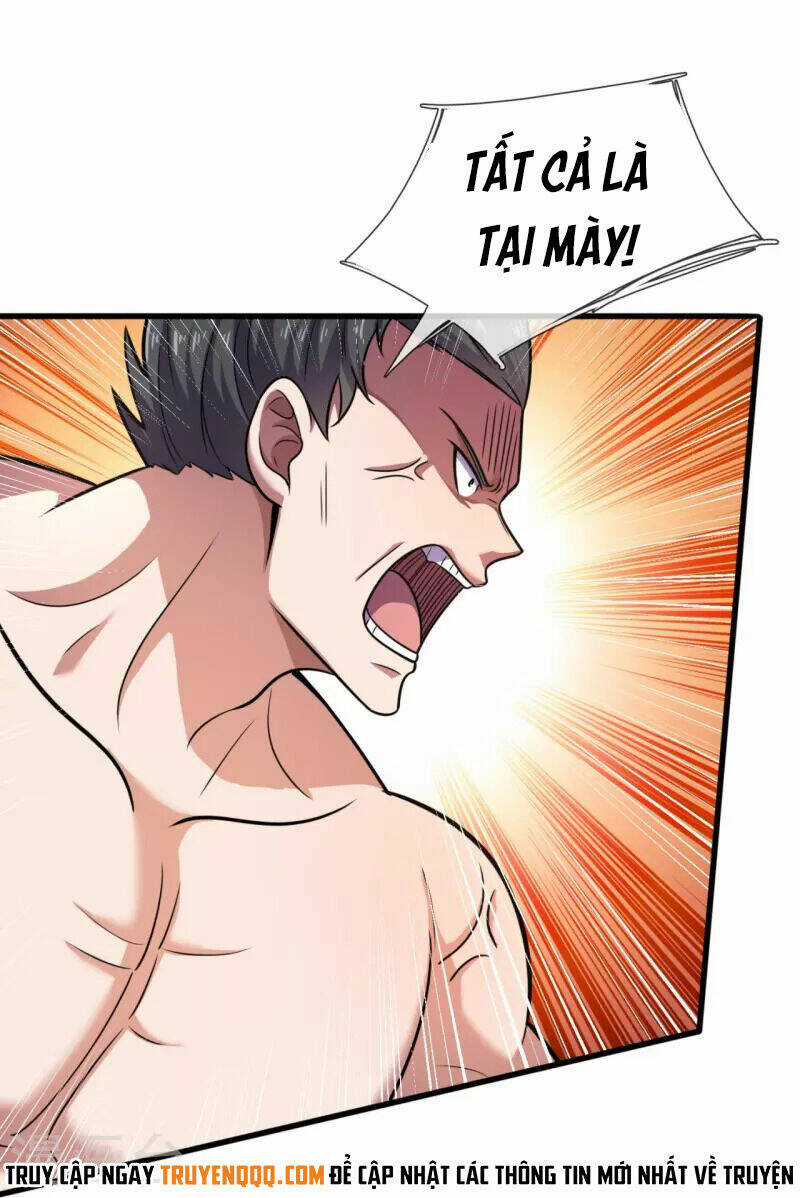 Ta Là Chiến Thần Vô Song Chapter 196 trang 23
