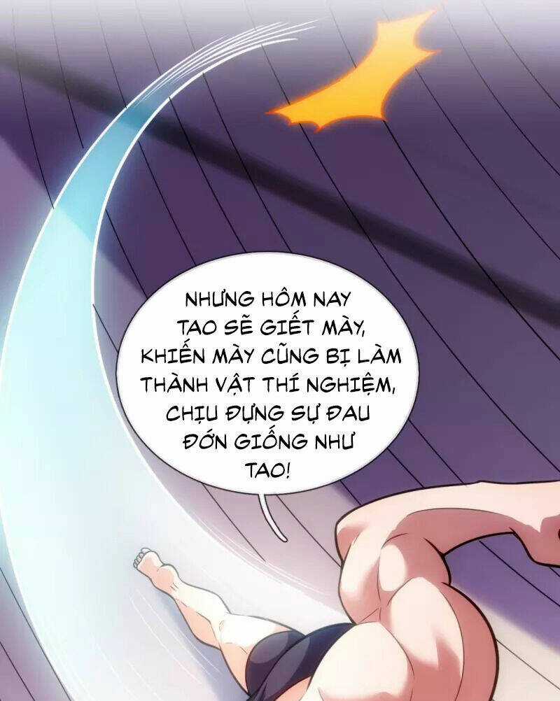 Ta Là Chiến Thần Vô Song Chapter 196 trang 25