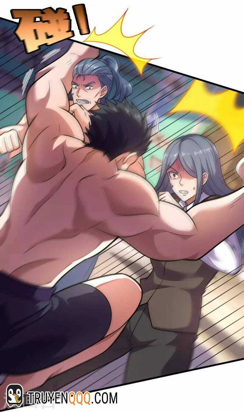 Ta Là Chiến Thần Vô Song Chapter 196 trang 27