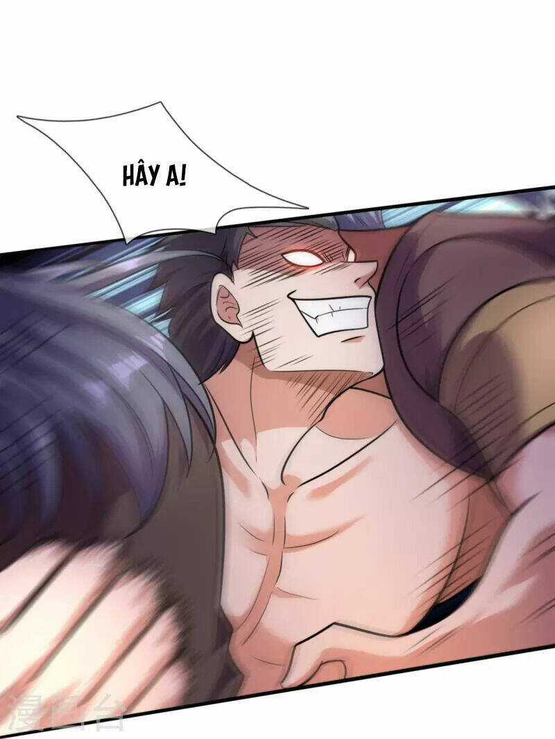 Ta Là Chiến Thần Vô Song Chapter 196 trang 28