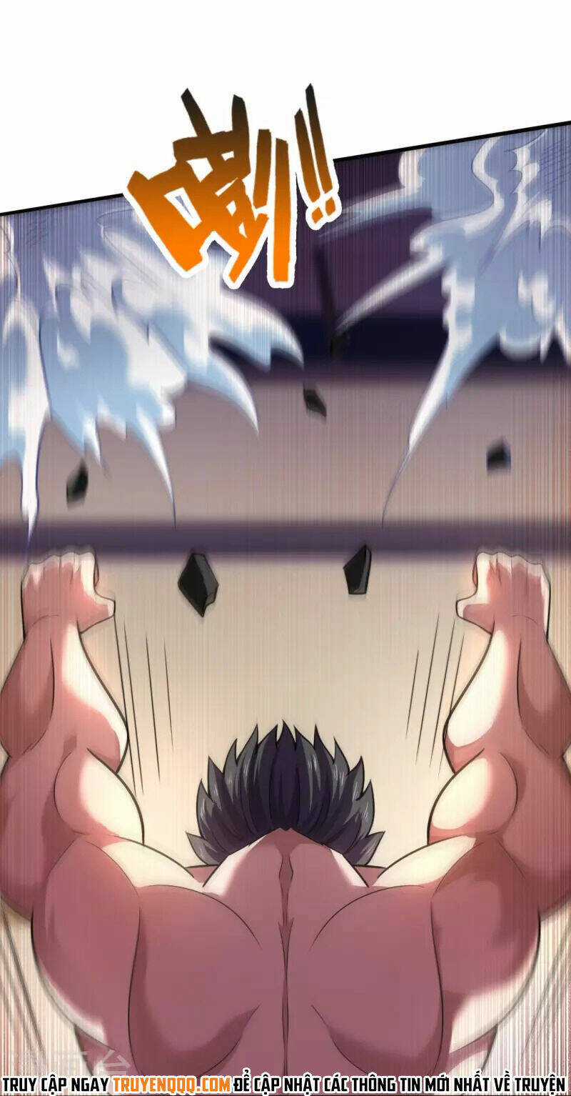 Ta Là Chiến Thần Vô Song Chapter 196 trang 29