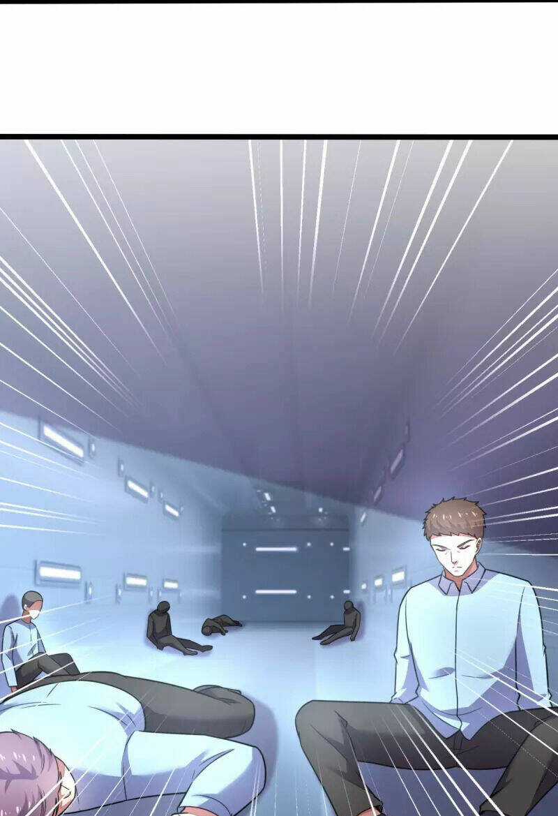 Ta Là Chiến Thần Vô Song Chapter 196 trang 3