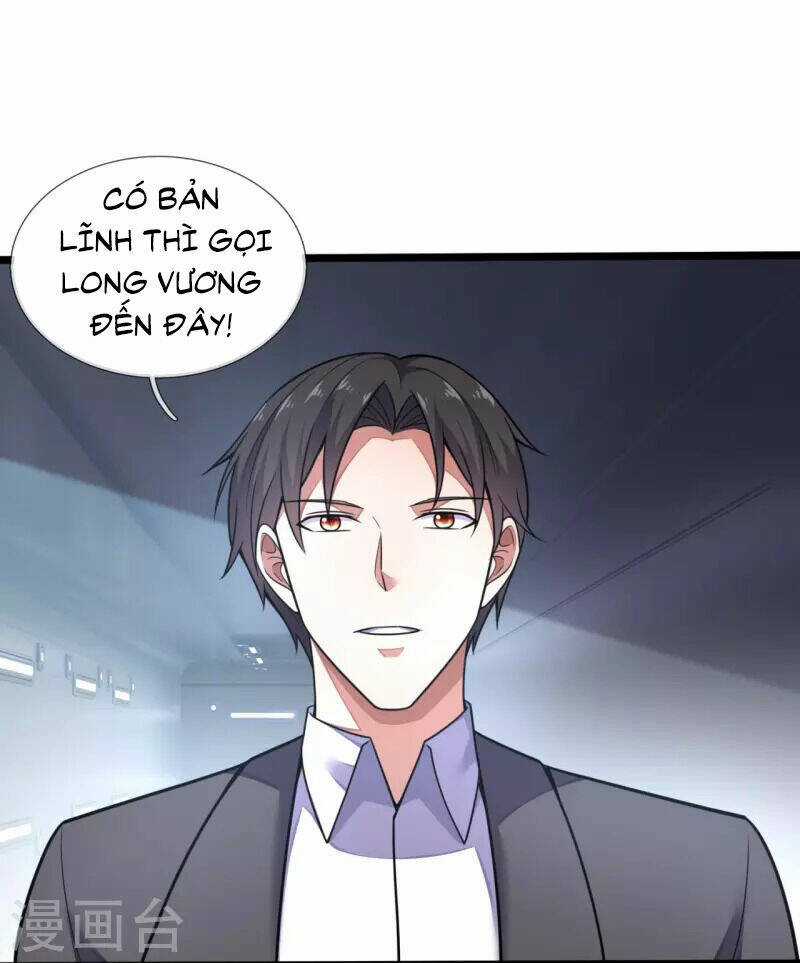 Ta Là Chiến Thần Vô Song Chapter 196 trang 5