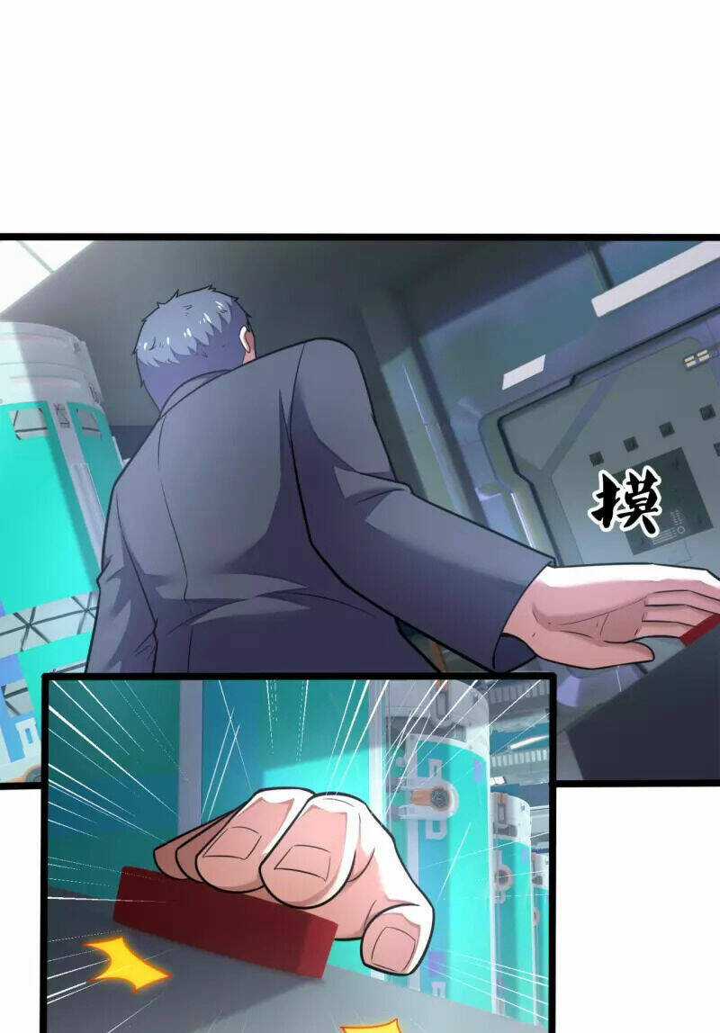 Ta Là Chiến Thần Vô Song Chapter 196 trang 7