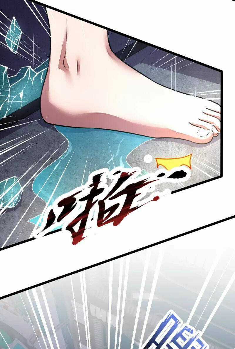 Ta Là Chiến Thần Vô Song Chapter 196 trang 9