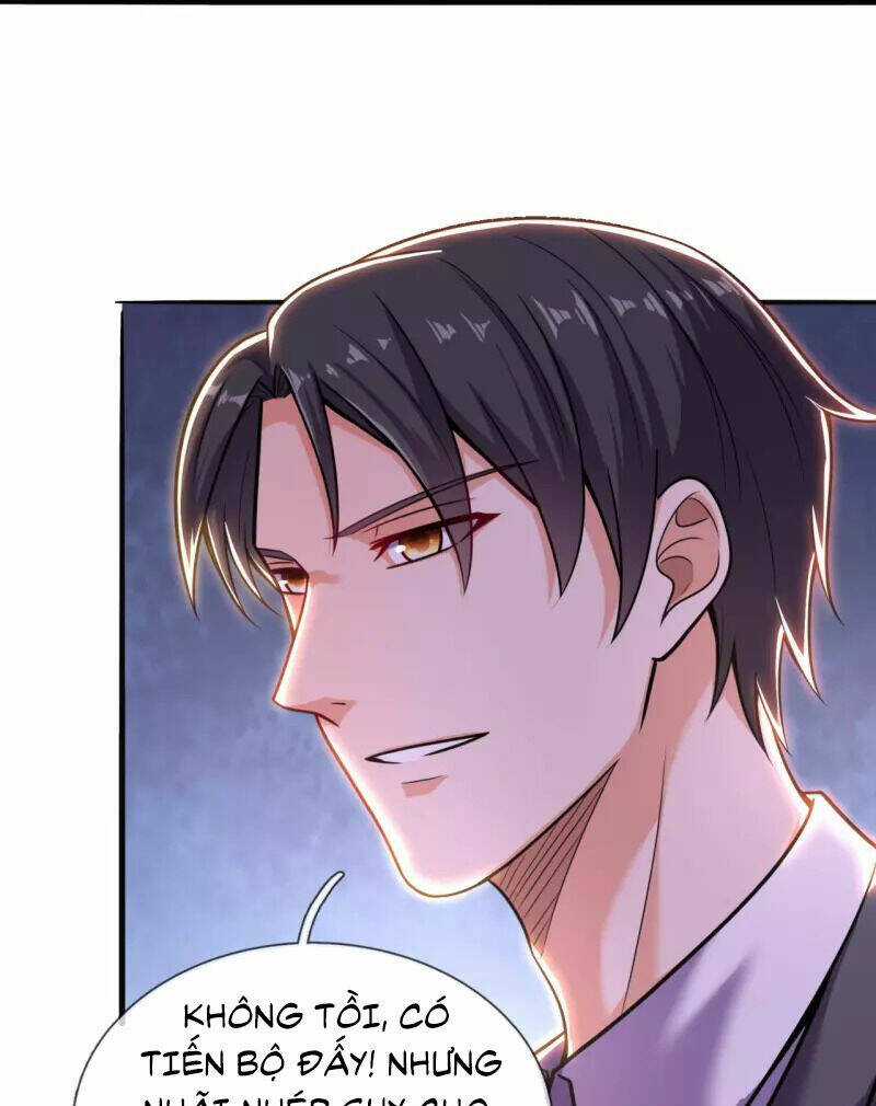 Ta Là Chiến Thần Vô Song Chapter 197 trang 10