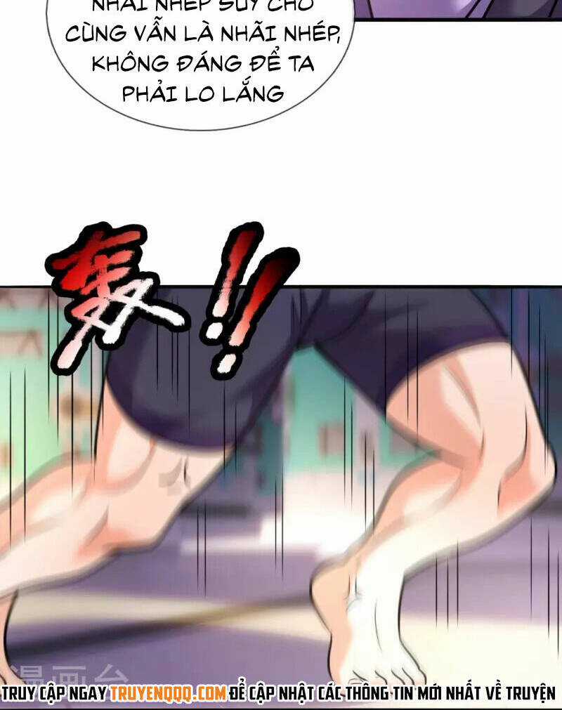 Ta Là Chiến Thần Vô Song Chapter 197 trang 11