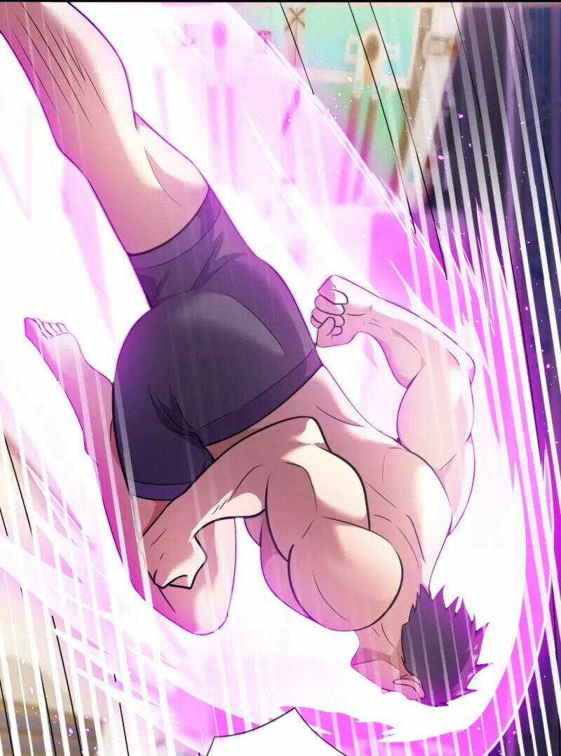 Ta Là Chiến Thần Vô Song Chapter 197 trang 12