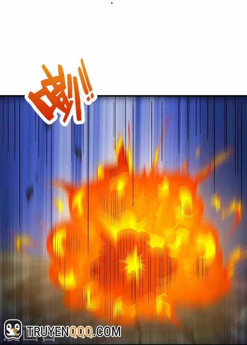 Ta Là Chiến Thần Vô Song Chapter 197 trang 15