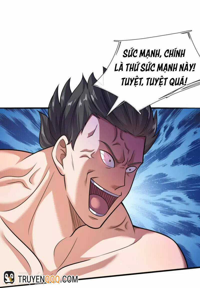 Ta Là Chiến Thần Vô Song Chapter 197 trang 2