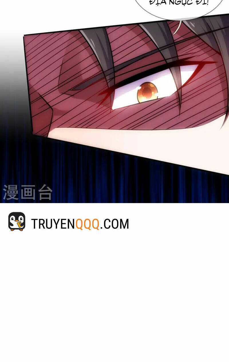 Ta Là Chiến Thần Vô Song Chapter 197 trang 20