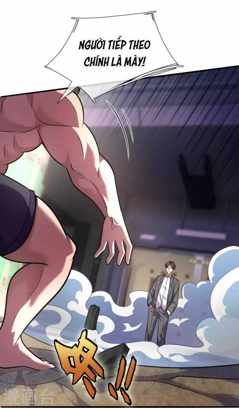 Ta Là Chiến Thần Vô Song Chapter 197 trang 3