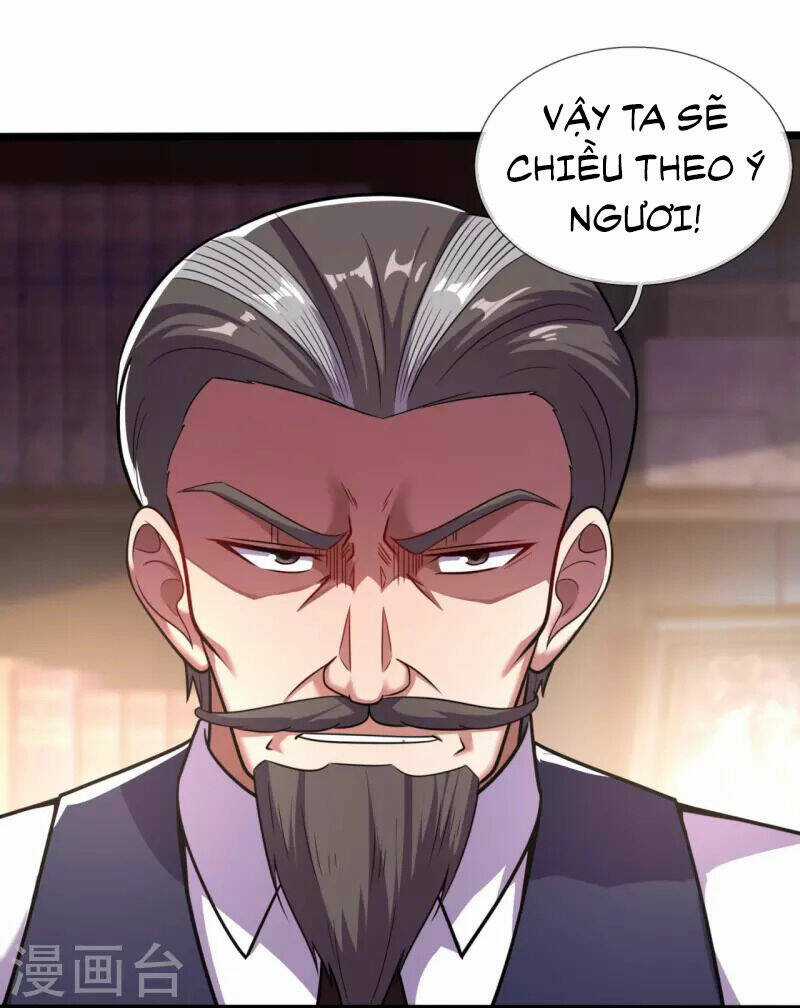 Ta Là Chiến Thần Vô Song Chapter 198 trang 11