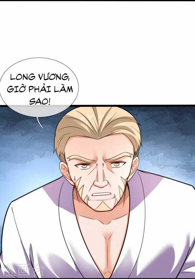 Ta Là Chiến Thần Vô Song Chapter 198 trang 12
