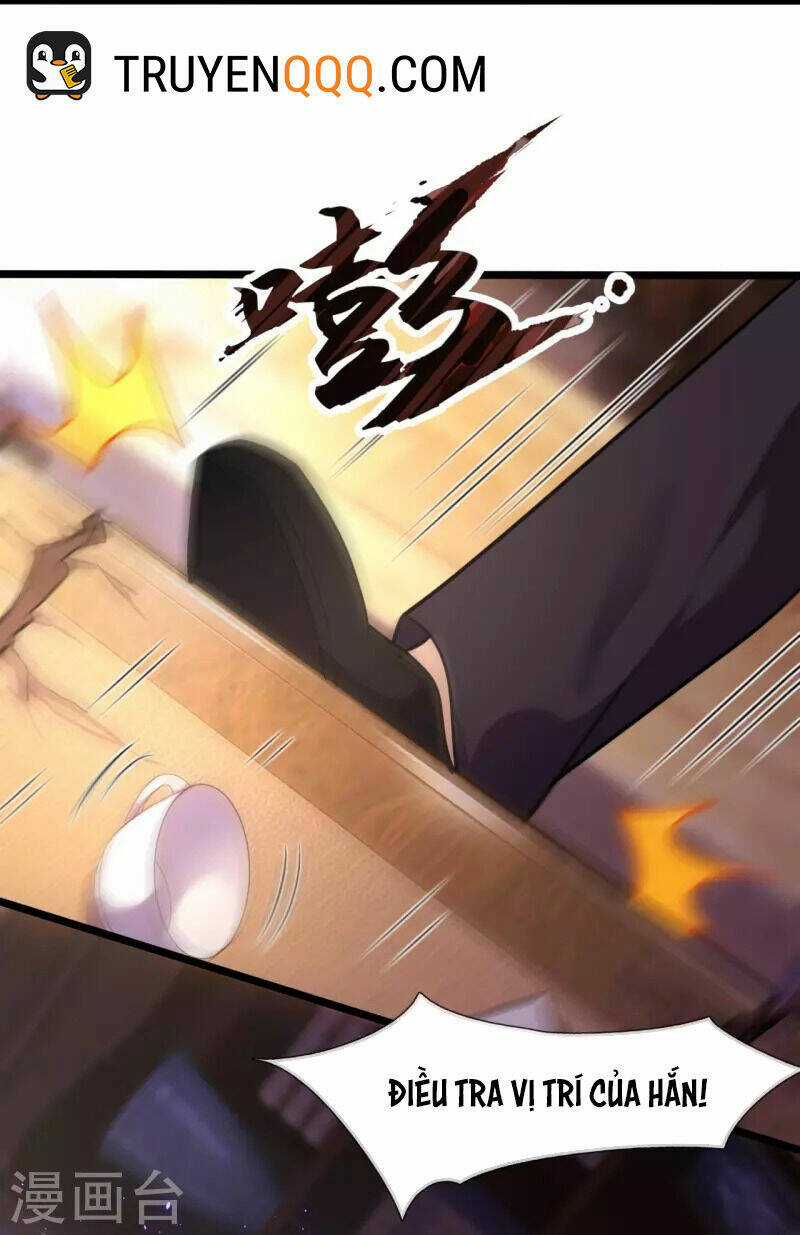 Ta Là Chiến Thần Vô Song Chapter 198 trang 13