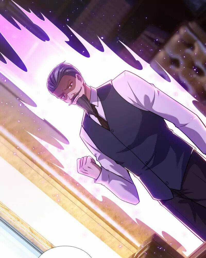 Ta Là Chiến Thần Vô Song Chapter 198 trang 14