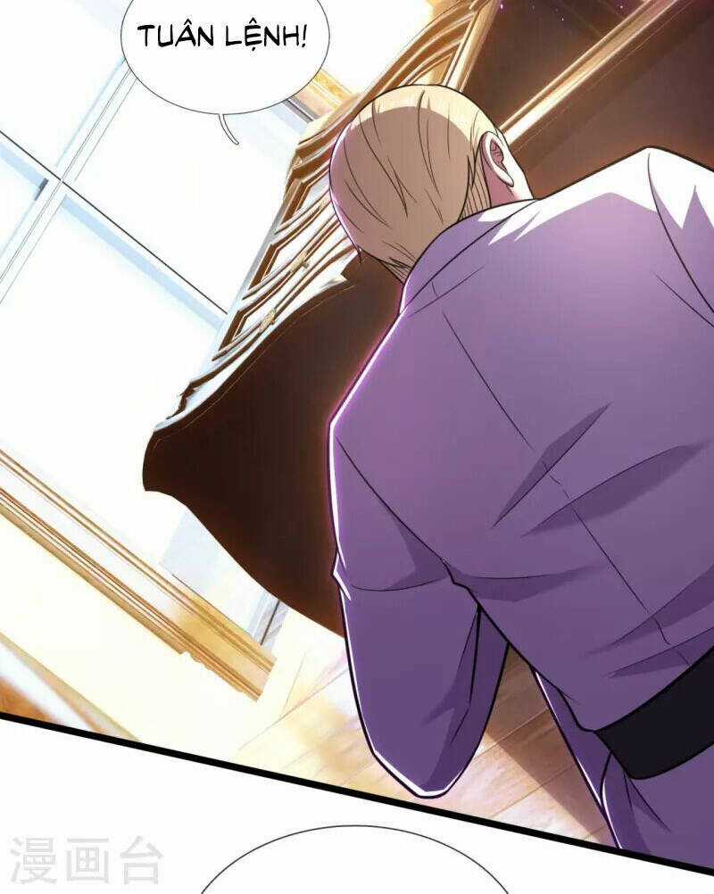 Ta Là Chiến Thần Vô Song Chapter 198 trang 15