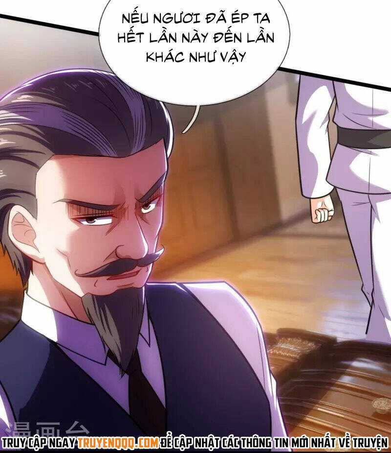 Ta Là Chiến Thần Vô Song Chapter 198 trang 16